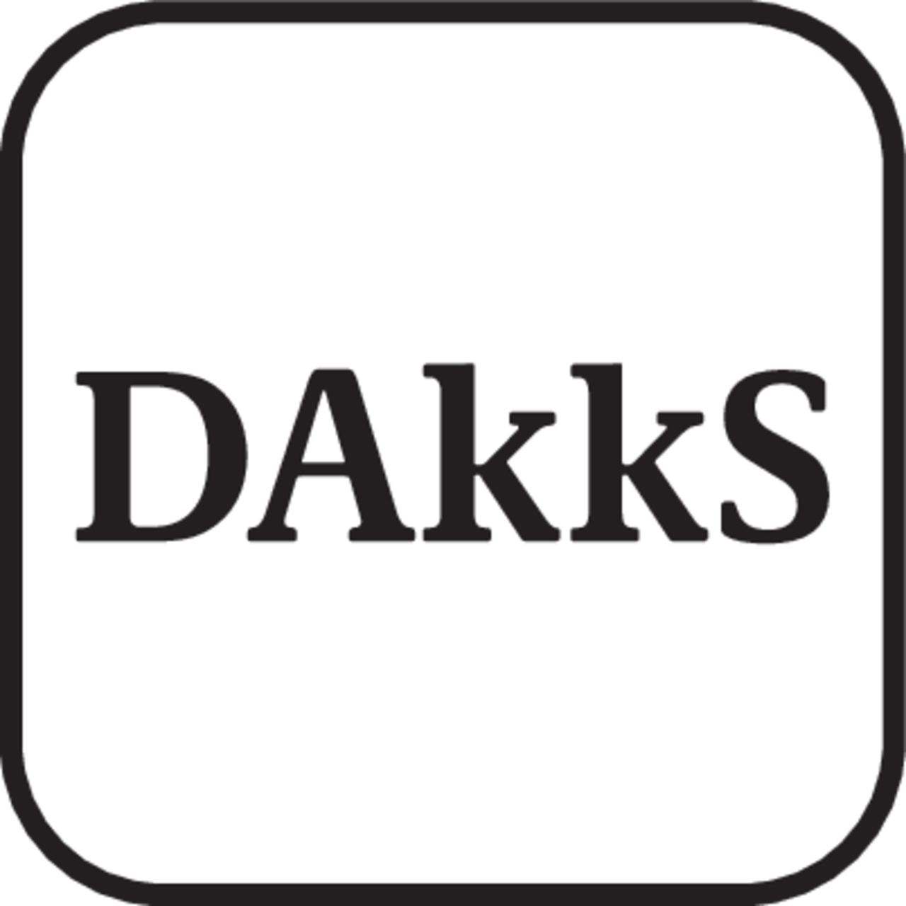 Calibración acreditada (DKD)