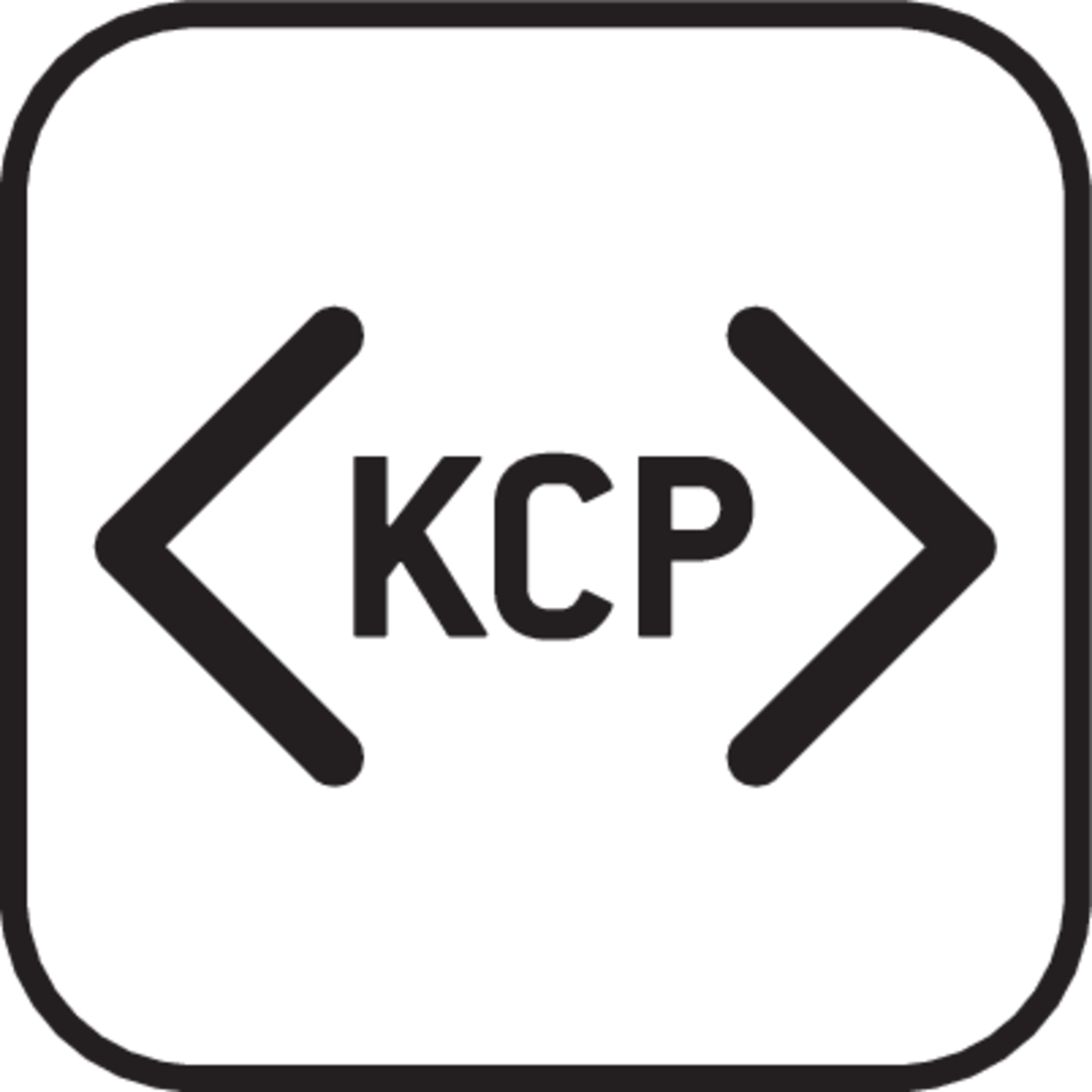 Conjunto de comandos de interfaz KERN Communication Protocol (KCP)