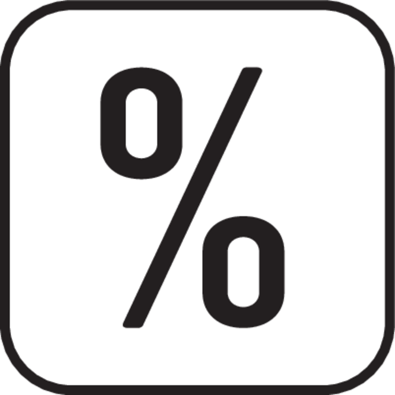 Función determinación del porcentaje