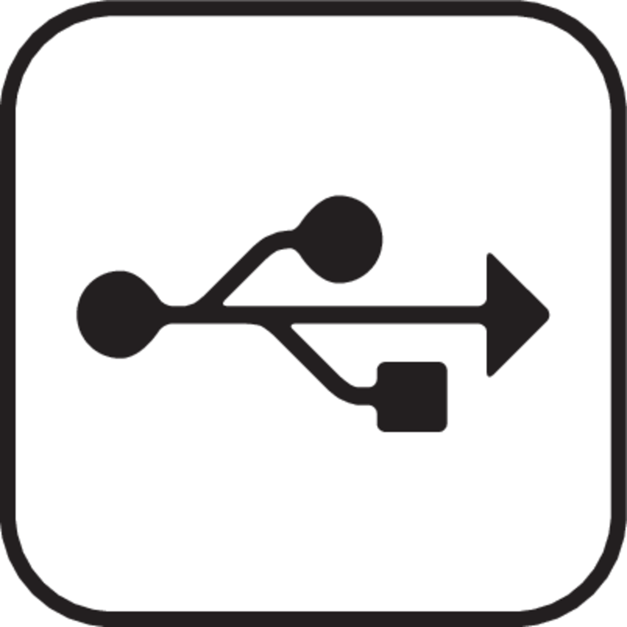 Interfaz de datos USB