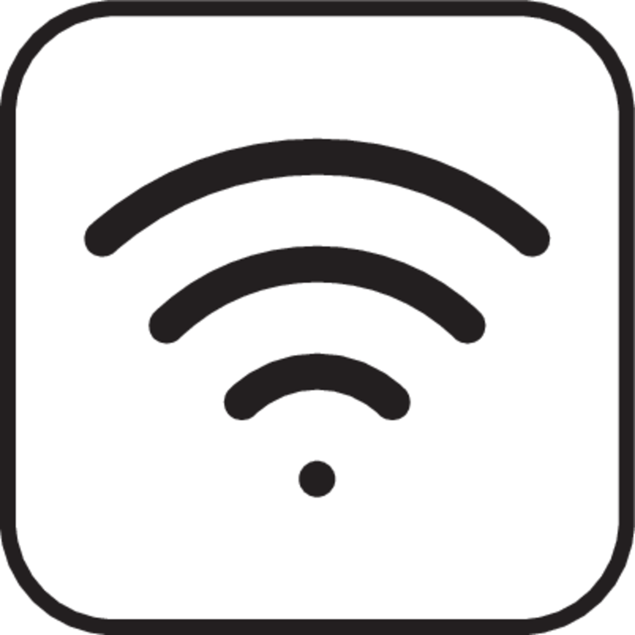 Interfaz de datos WiFi
